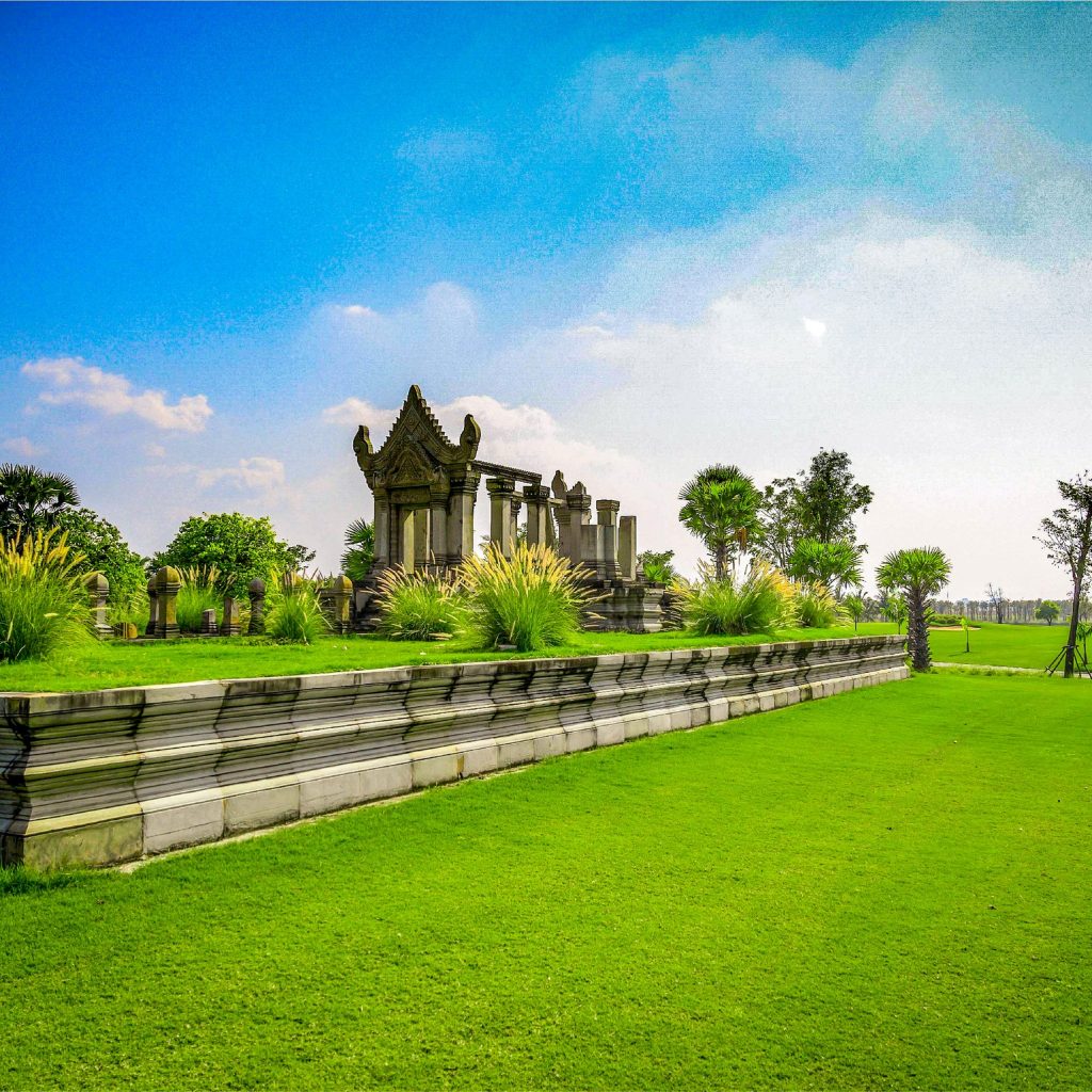 Golf Cambodia