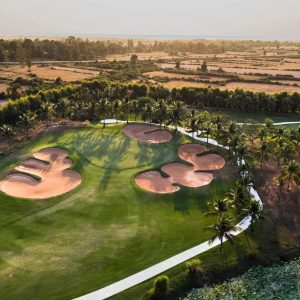 Phokeethra Country Golf Club