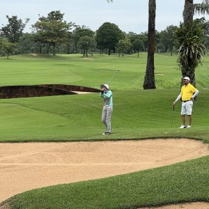 10D/9N Golf Package all best course in Cambodia