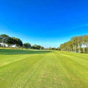 Grand Royal Phnom Penh Golf Club
