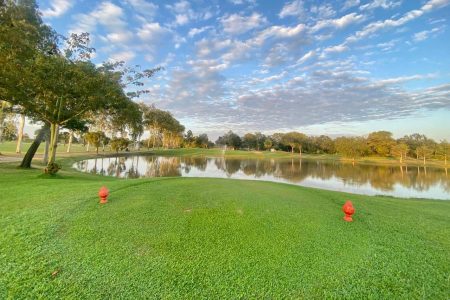 Golf and Visit Angkor Wat in Cambodia: A Perfect Blend of Sport and Culture