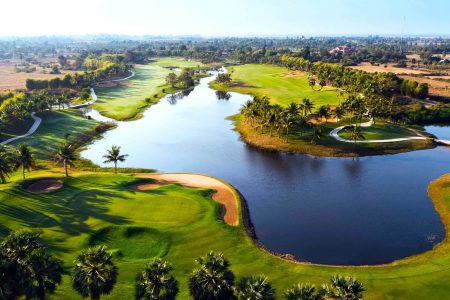 How to Plan a Golf Holiday in Cambodia: A Complete Guide