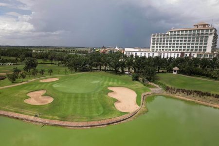 Book Your Dream Golf Holiday in Phnom Penh, Cambodia