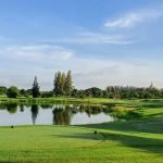 Grand Phnom Penh Golf Club