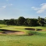 Grand Phnom Penh Golf Club