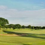 Grand Phnom Penh Golf Club