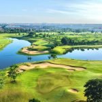 Grand Phnom Penh Golf Club