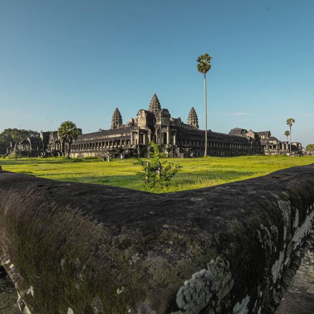 Angkor Wat