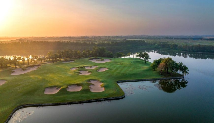 Affordable Golf Packages Cambodia: Tee Off in Paradise Without Breaking the Bank