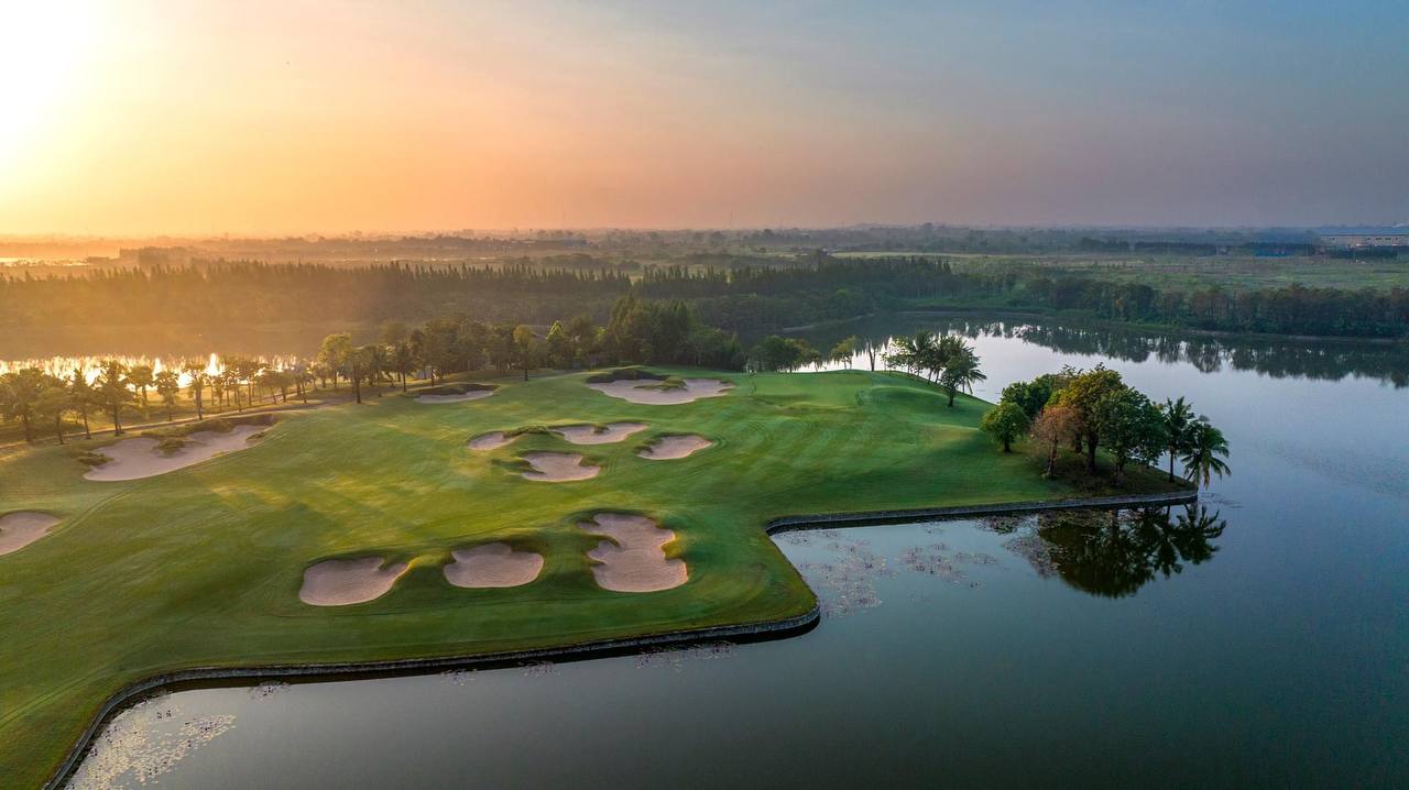 Affordable Golf Packages Cambodia: Tee Off in Paradise Without Breaking the Bank