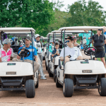 Phnom Penh Golf Tour