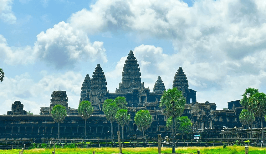 Siem Reap