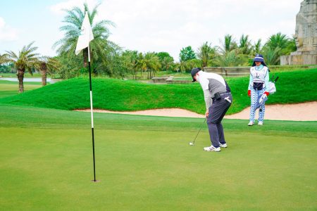 Luxury Golf Holidays in Phnom Penh: A Perfect Blend of Elegance and Adventure