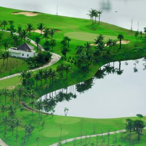 Siem Reap Booyoung Country Golf Club