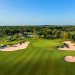 Siem Reap Golf Adventure Awaits