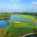 Golf Tours in Cambodia