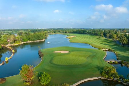 The Best Golf Tours in Cambodia: A Golfer’s Paradise in Southeast Asia