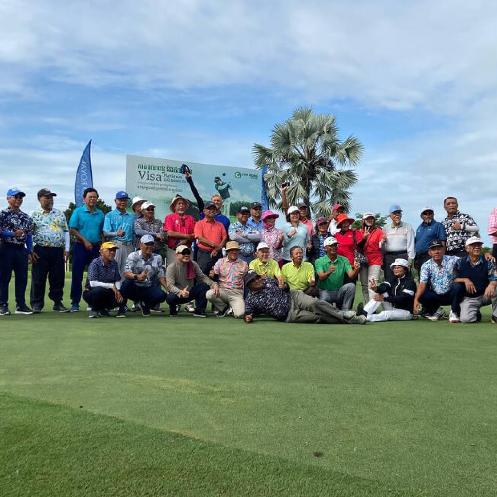 Cambodia Uncovered Golf, Culture, and Ancient Wonders