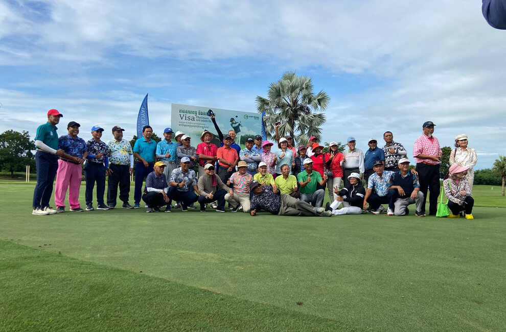 Cambodia Uncovered Golf, Culture, and Ancient Wonders