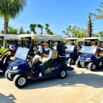 Luxury Golf Experiences in Phnom Penh