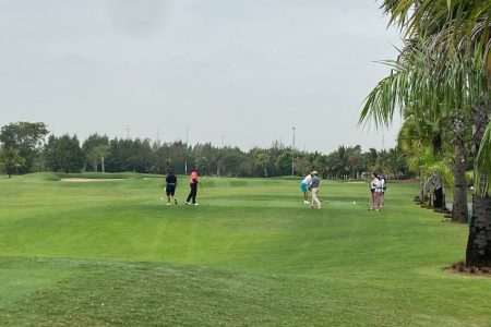 Best Golf Courses in Cambodia for Beginners & Pros