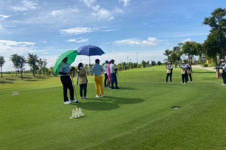 Challenging Golf Holes in Siem Reap – Are You Ready?