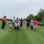 Golf In Cambodia