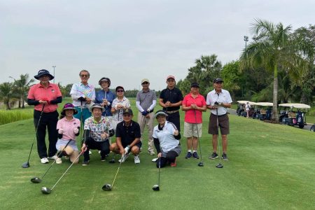 Golf and Grandeur: Phnom Penh to Angkor Wat – Luxury & Culture