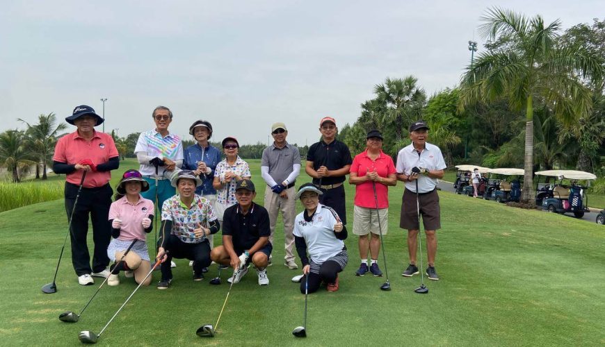 Golf and Grandeur Phnom Penh to Angkor Wat – Luxury & Culture