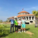 Luxury Golf Resorts in Cambodia Where to Play & Stay
