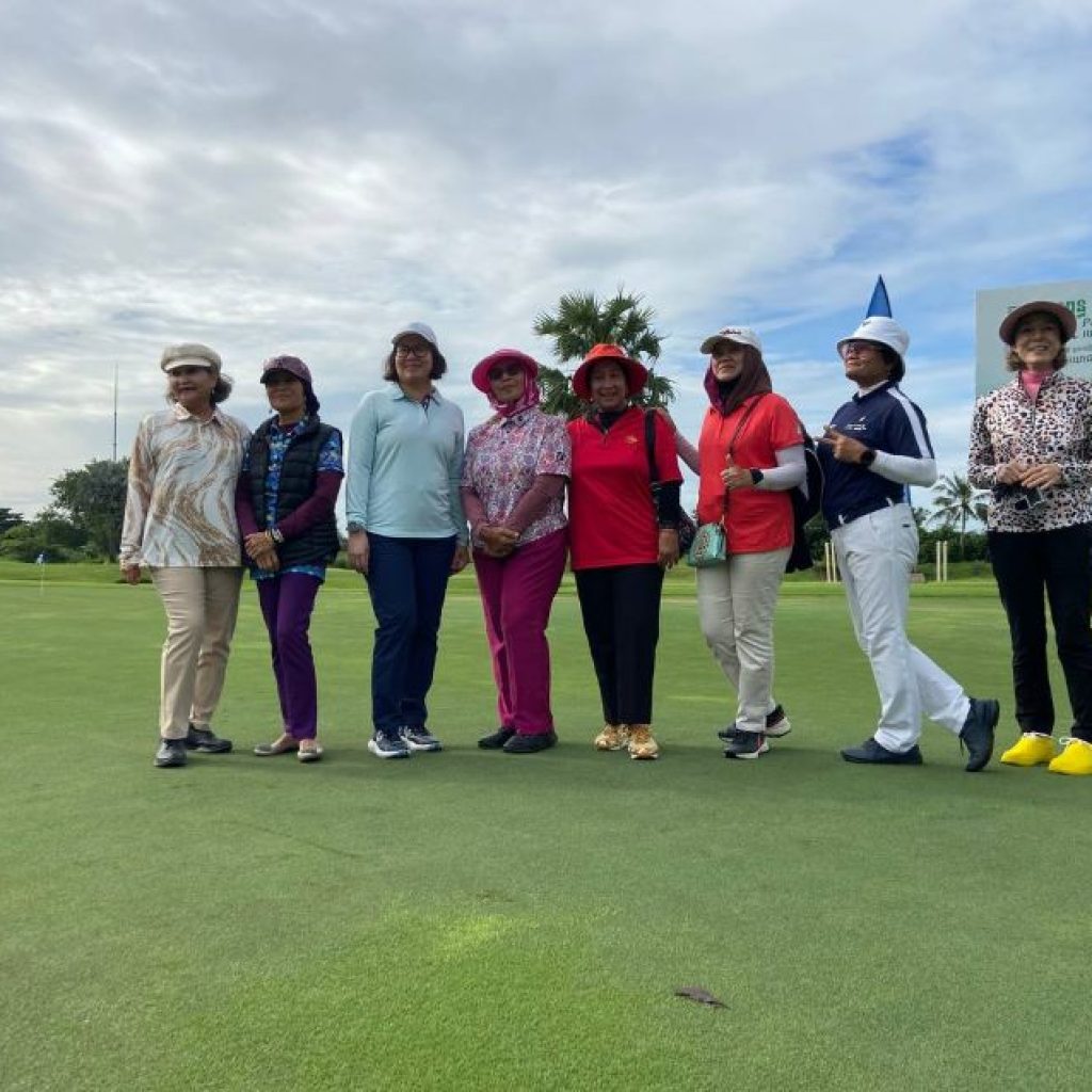 Phnom Penh Golf Tours