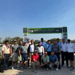 Phnom Penh Greens and Angkor Wat Dreams