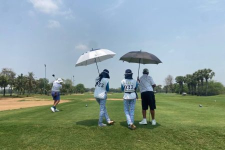 Sunset Golfing in Phnom Penh: Unforgettable Rounds